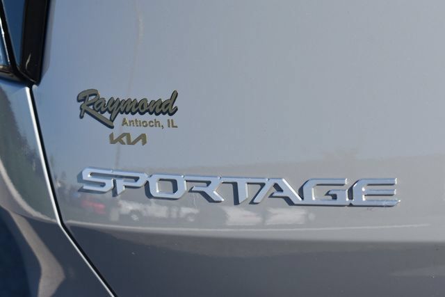 Used 2024 Kia Sportage X-Line AWD/4WD image 15