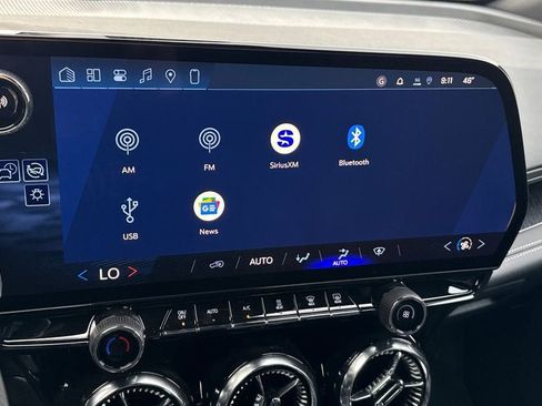 New 2026 Chevrolet Blazer EV LT image 18