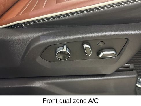 Certified 2024 GMC Sierra 2500 Denali Ultimate AWD/4WD image 25