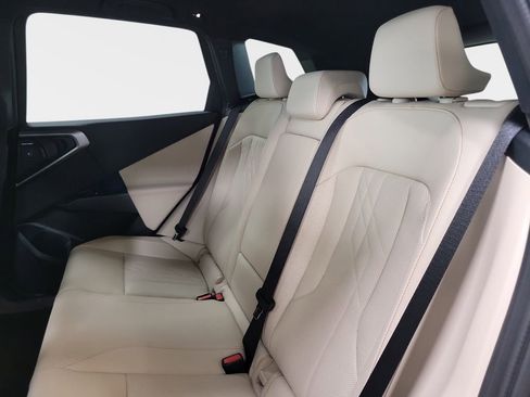 New 2025 BMW X3 xDrive30i w/ Premium Package image 22