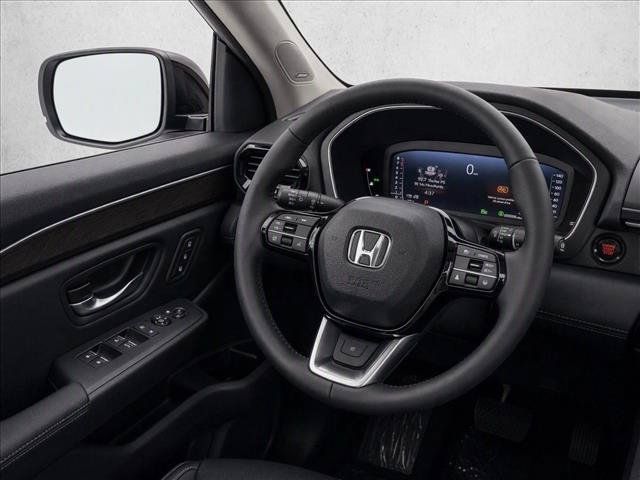 New 2026 Honda Pilot Elite image 18