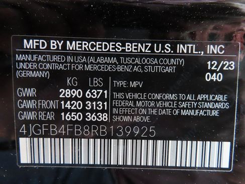 Used 2024 Mercedes-Benz GLE 350 4MATIC image 70