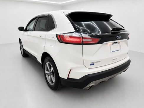 Used 2019 Ford Edge SEL w/ Equipment Group 201A AWD/4WD image 5