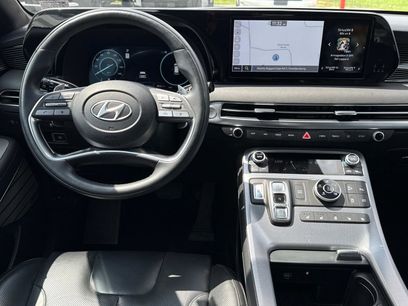 Used 2023 Hyundai Palisade Calligraphy