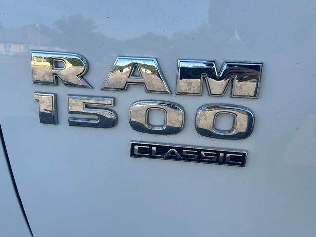 Used 2023 RAM 1500 Classic SLT w/ Trailer & Traction Group AWD/4WD image 20