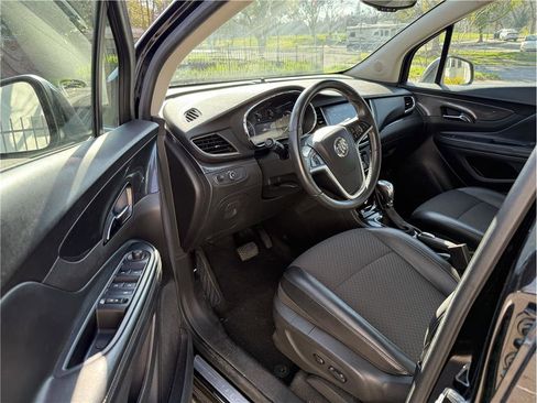 Used 2019 Buick Encore Preferred w/ Safety Package image 11