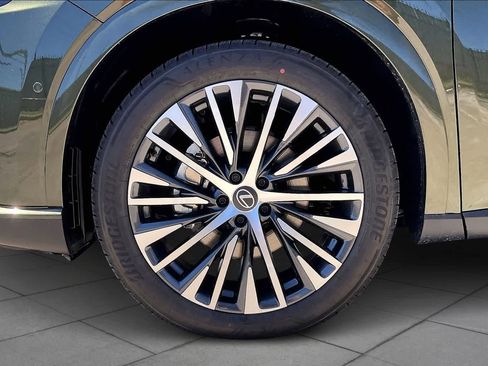 New 2026 Lexus RX 350 Premium Plus image 20