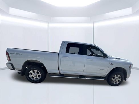 Used 2022 RAM 2500 Big Horn w/ Level A Equipment Group AWD/4WD image 6