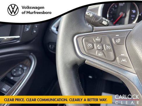 Used 2024 Chevrolet Malibu LT FWD image 19