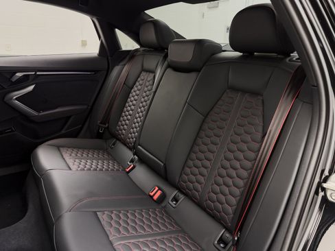 Used 2025 Audi RS 3 image 57