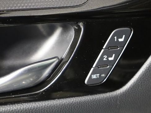 Used 2024 Honda CR-V EX-L image 21