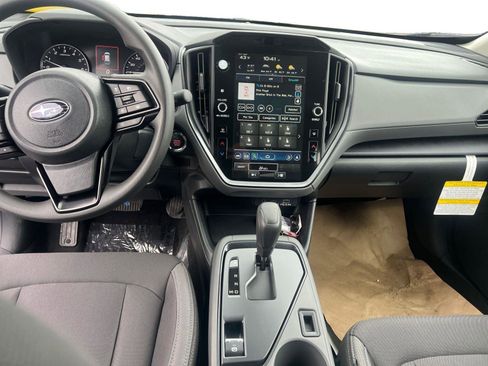 New 2026 Subaru Crosstrek 2.0i Premium AWD/4WD image 10