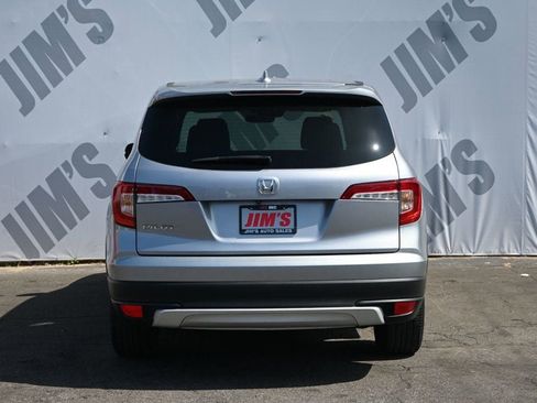 Used 2020 Honda Pilot EX-L image 5