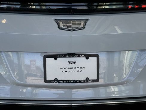 New 2026 Cadillac Lyriq Premium Luxury image 40