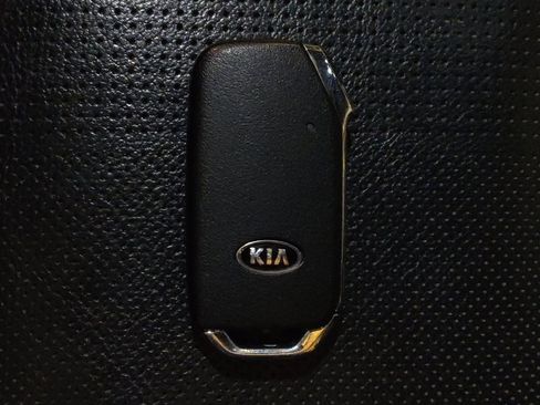 Used 2020 Kia Telluride EX w/ Towing Package image 32