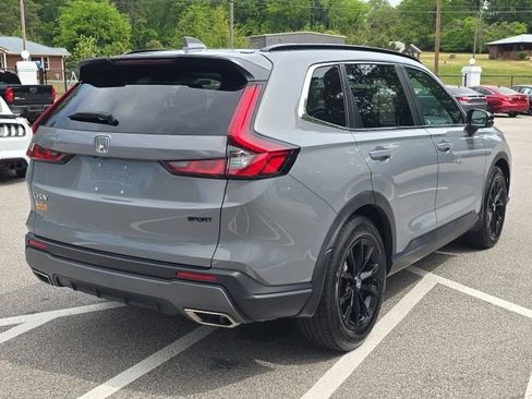 Used 2023 Honda CR-V Sport image 5