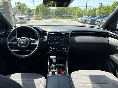 Certified 2022 Hyundai Santa Cruz SEL AWD/4WD image 12