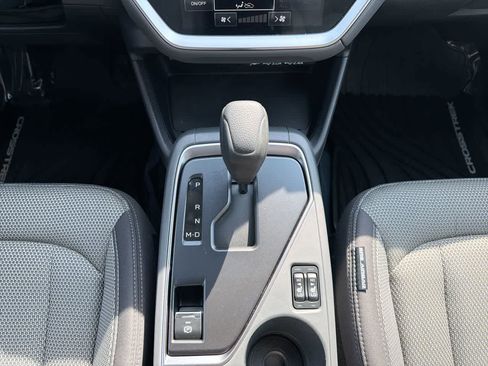 Certified 2024 Subaru Crosstrek 2.0i Premium image 35
