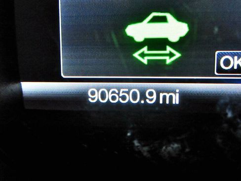 Used 2017 Ford C-MAX SE image 14