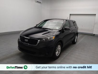 Used 2019 Kia Sorento LX