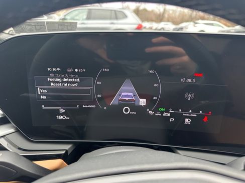 New 2025 Audi A5 2.0T Premium Plus image 21