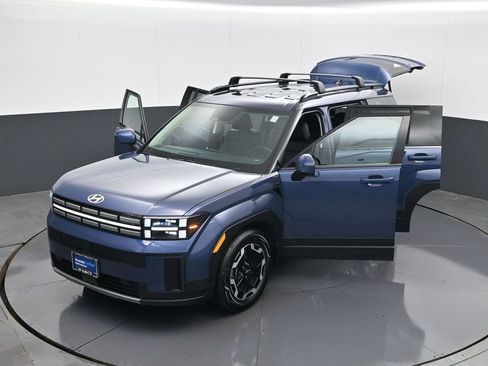 Used 2026 Hyundai Santa Fe SEL AWD/4WD image 31