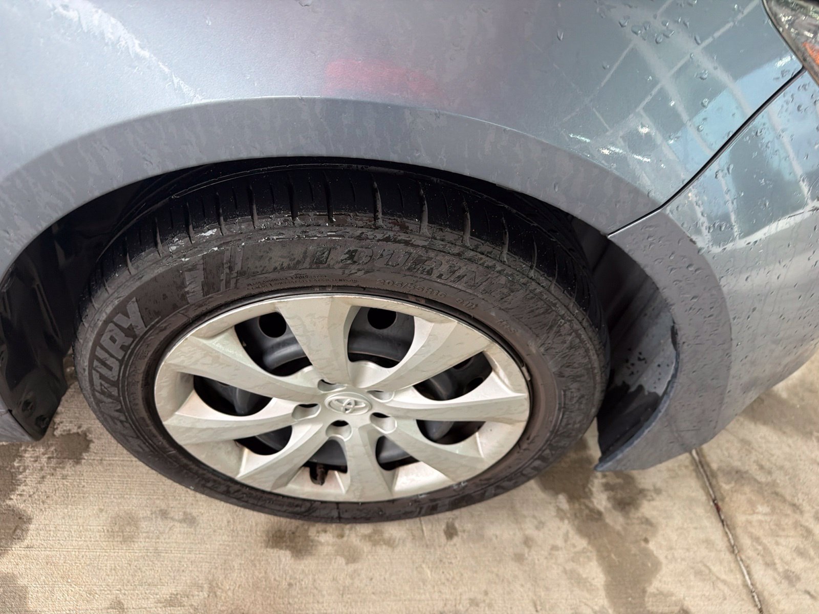 Used 2021 Toyota Corolla LE FWD image 21