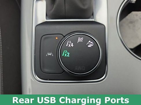 Certified 2023 Chevrolet Blazer LT w/ Convenience Package image 41