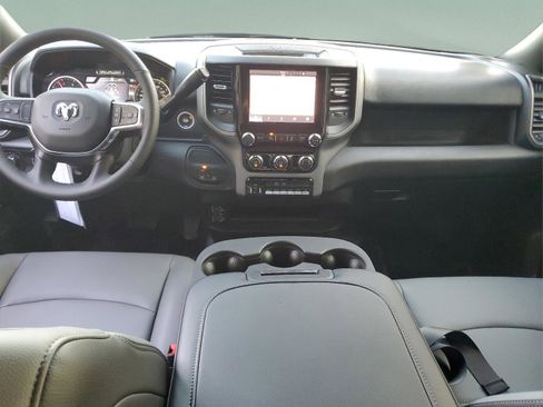 New 2026 RAM 3500 Tradesman w/ Safety Group image 9