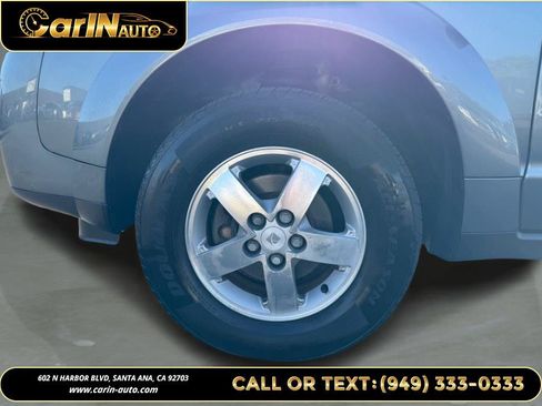 Used 2006 Saturn Vue 2WD image 32