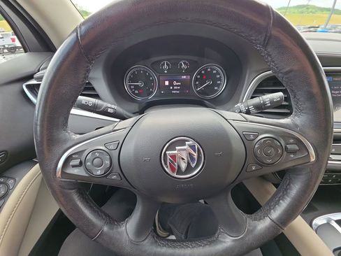 Used 2021 Buick Enclave Premium w/ Sun and Sites Package image 14