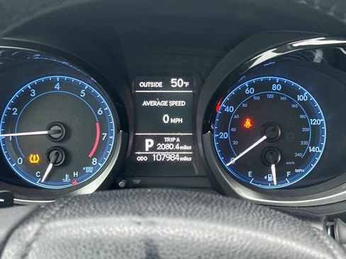 Used 2014 Toyota Corolla S w/ Driver Convenience Package image 32