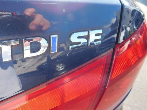 Used 2014 Volkswagen Passat TDI SE FWD image 27