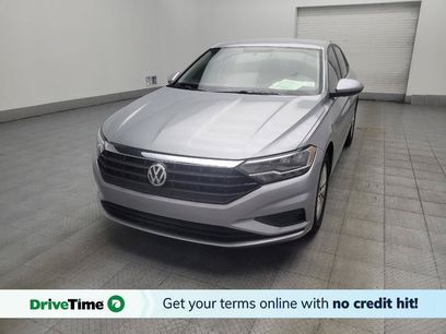 Used 2020 Volkswagen Jetta S w/ Driver Assistance Package