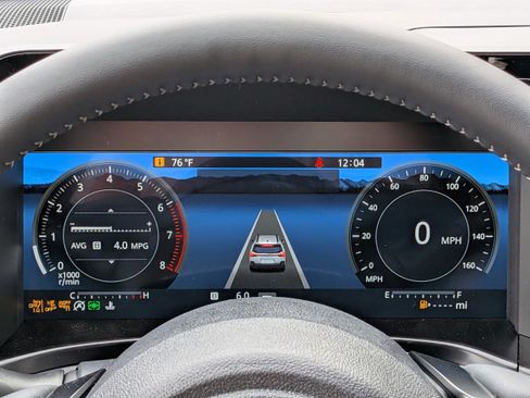 New 2026 Subaru Outback Touring AWD/4WD image 27