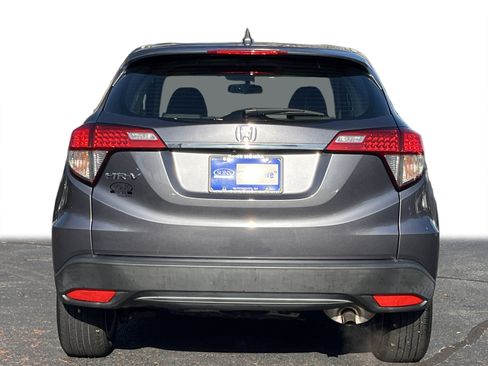 Certified 2020 Honda HR-V LX image 22