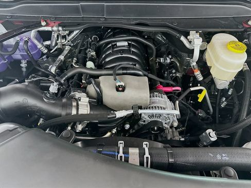 New 2026 RAM 3500 Tradesman w/ Chrome Appearance Group A AWD/4WD image 17