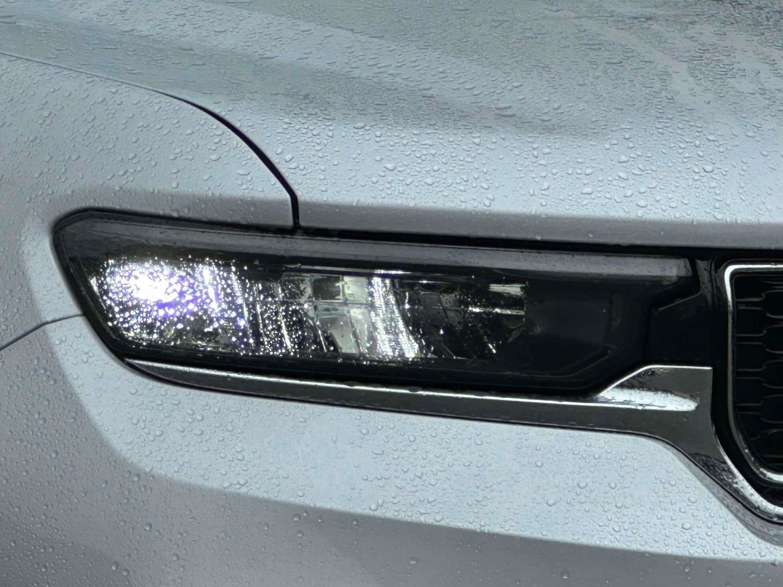 Used 2025 Jeep Grand Cherokee Limited AWD/4WD image 8