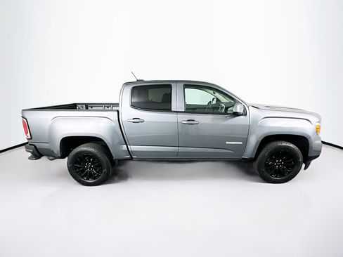Used 2022 GMC Canyon Elevation w/ Trailering Package image 10