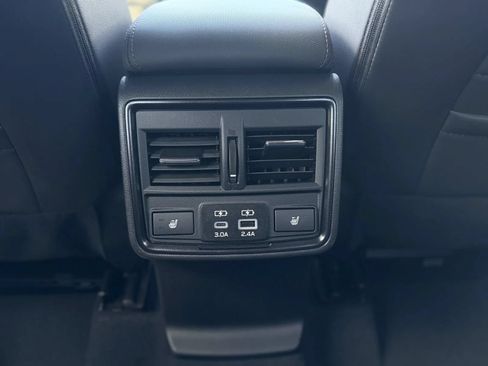 Used 2025 Subaru Forester Touring w/ Protection Package (1PH) AWD/4WD image 39