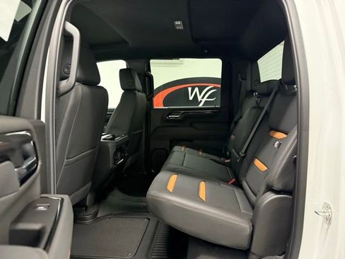New 2026 GMC Sierra 2500 AT4 image 17