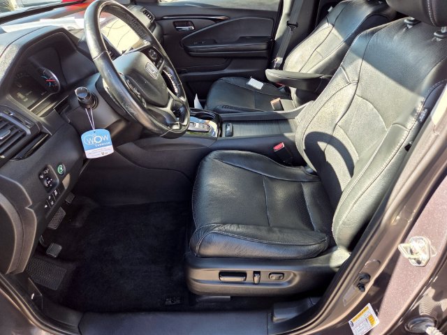 Used 2020 Honda Pilot Elite image 10