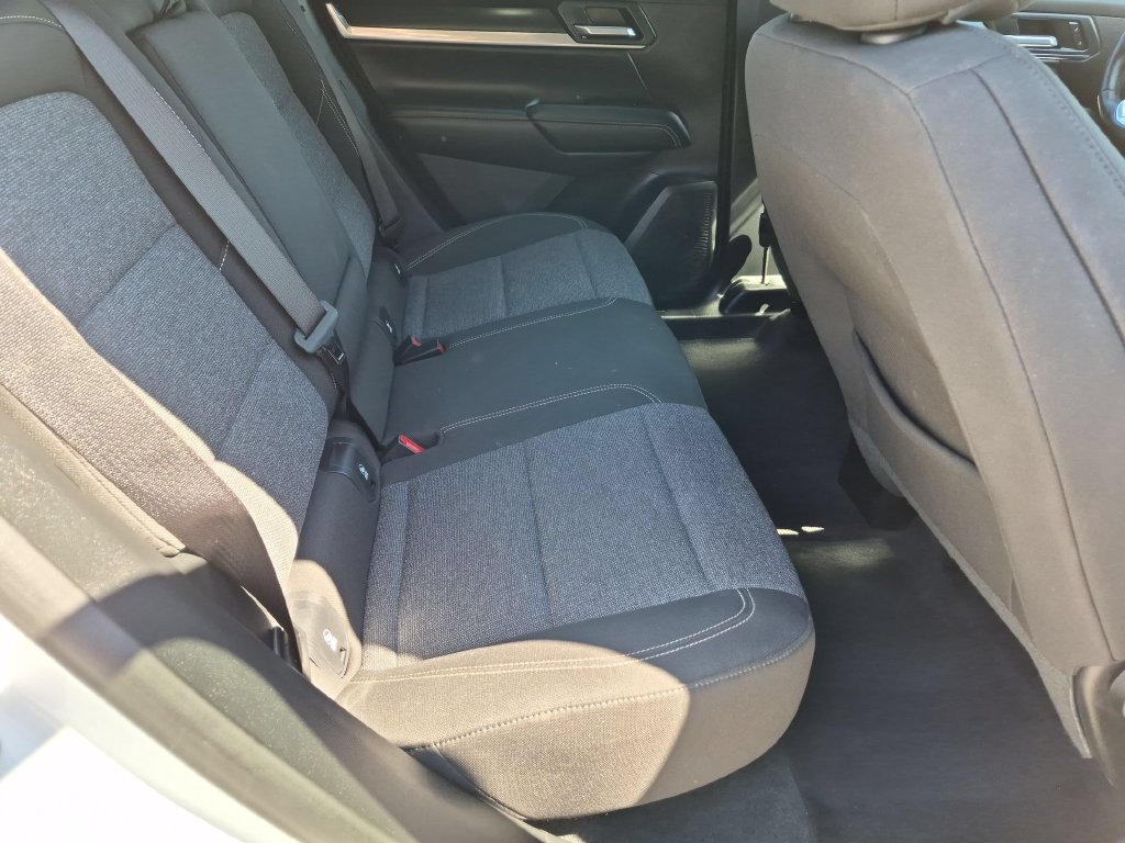 Used 2026 GMC Terrain Elevation AWD/4WD image 27