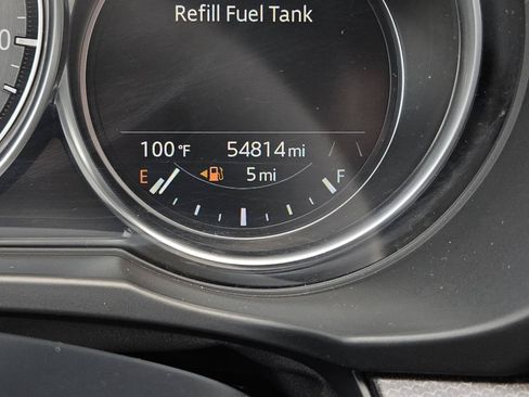 Used 2024 MAZDA CX-5 Carbon Edition AWD/4WD image 21