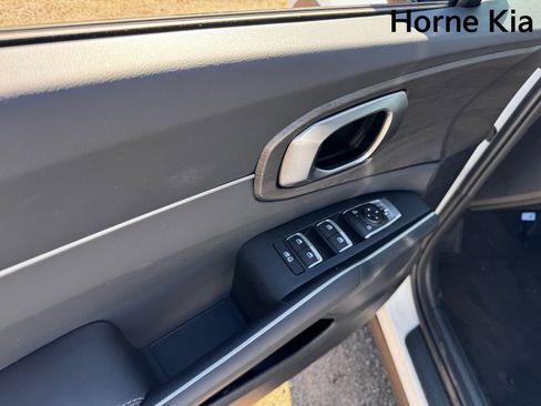 New 2026 Kia Sorento X-Line EX image 10