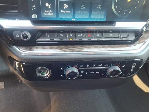 Used 2024 Chevrolet Silverado 1500 LT image 21