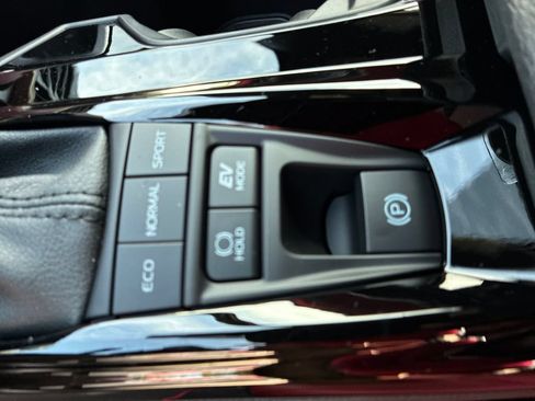New 2026 Toyota Camry XSE FWD image 39