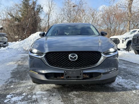 Used 2024 MAZDA CX-30 AWD 2.5 S w/ Preferred Package image 15