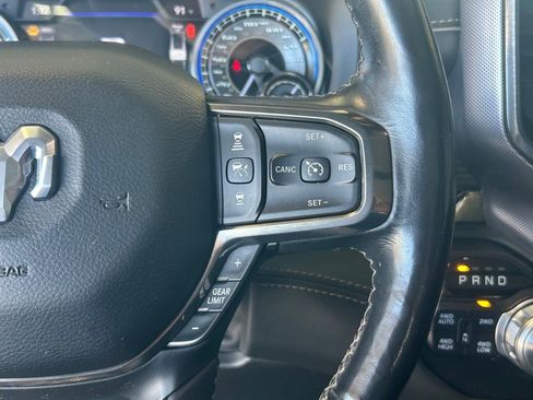 Used 2019 RAM 1500 Limited image 41