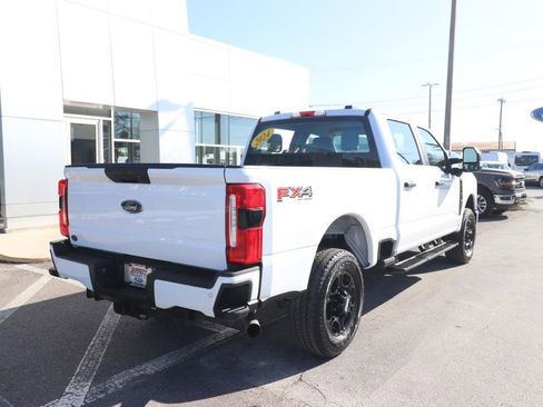 Used 2024 Ford F250 XL w/ STX Appearance Package image 15